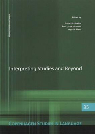 Interpreting Studies & Beyond