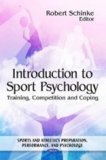 Introduction to Sport Psychology