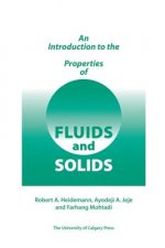 Introduction to the Properties of Fluids and Solids