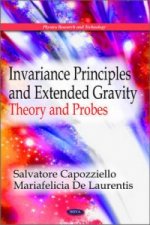 Invariance Principles & Extended Gravity