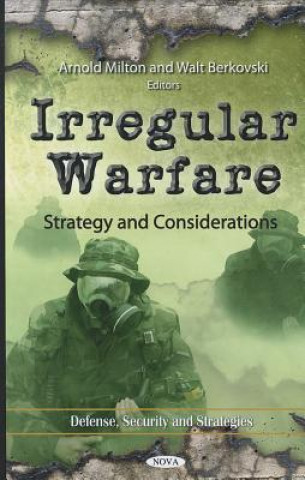 Irregular Warfare