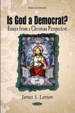 Is God a Democrat?