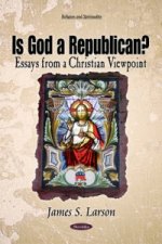 Is God a Republican?