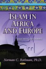 Islam in Africa & Europe