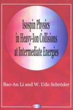 Isospin Physics in Heavy-Ion Collisions At Intermediate Energies