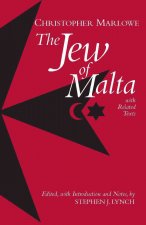 Jew of Malta, with Related Texts