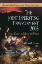 Joint Operating Environment 2008