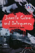 Juvenile Crime & Delinquency