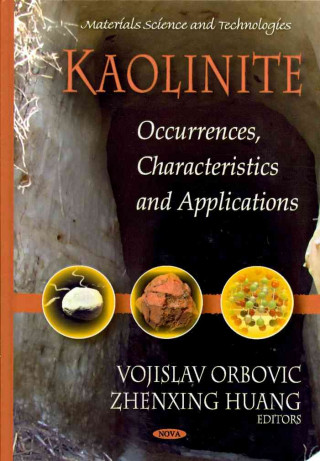 Kaolinite