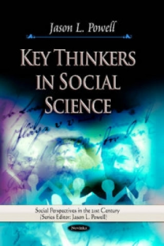 Key Thinkers in Social Science