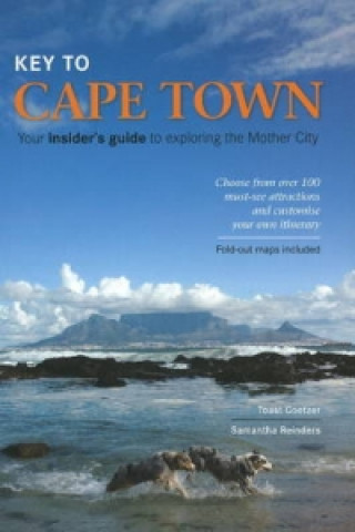 Key to Cape Town