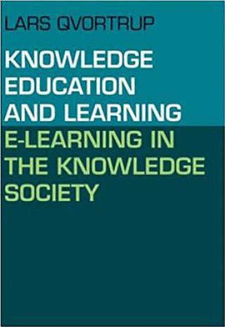 Knowledge, Education & Learning