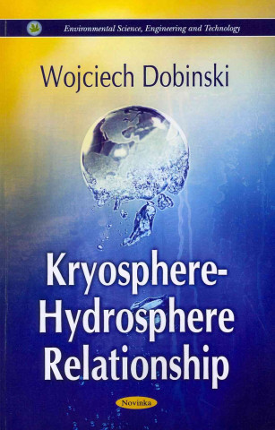 Kryosphere - Hydrosphere Relationship