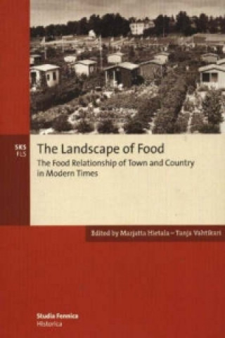 Landscape of Food