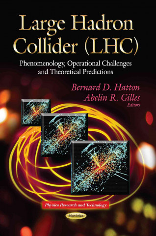 Large Hadron Collider