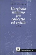 L'articolo italiano fra concetto ed entita