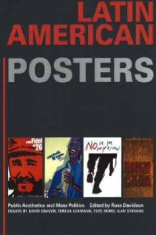 Latin American Posters