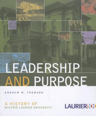 Leadership and Purpose