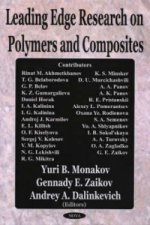 Leading Edge Research on Polymers & Composites