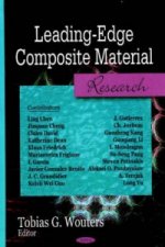 Leading-Edge Composite Material Research
