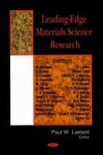 Leading-Edge Materials Science Research