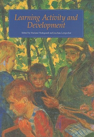 Learning Activity & Development