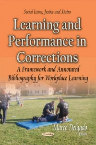 Learning & Performance in Corrections