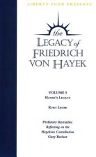 Legacy of Friedrich von Hayek DVD, Volume 5