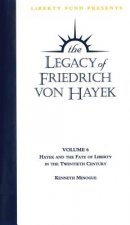 Legacy of Friedrich von Hayek DVD, Volume 6