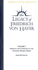 Legacy of Friedrich von Hayek DVD, Volume 7