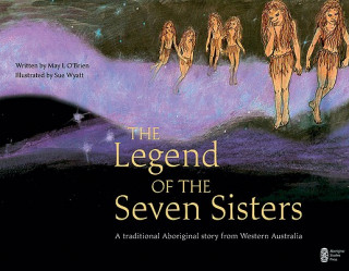Legend of the Seven Sisters