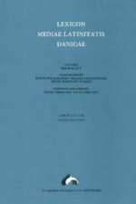 Lexicon Mediae Latinitatis Danicae 3