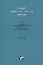 Lexicon Mediae Latinitatis Danicae 4