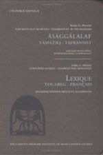 Lexique Touareg-Francais