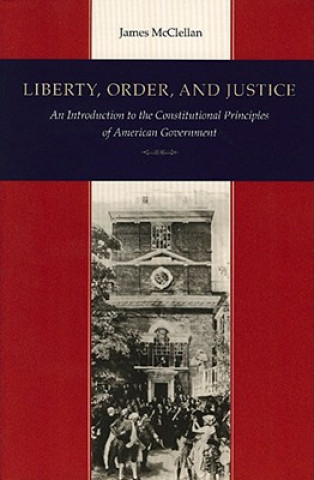 Liberty, Order & Justice