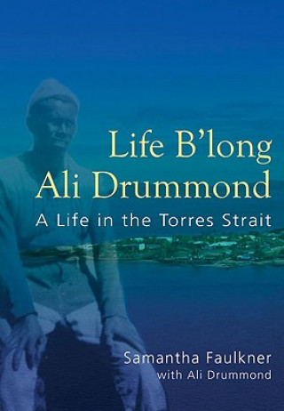Life B'long Ali Drummond