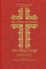 Life, Letters, and Sermons