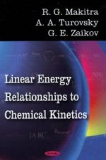 Linear Energy Relationships to Chemical Kinetics