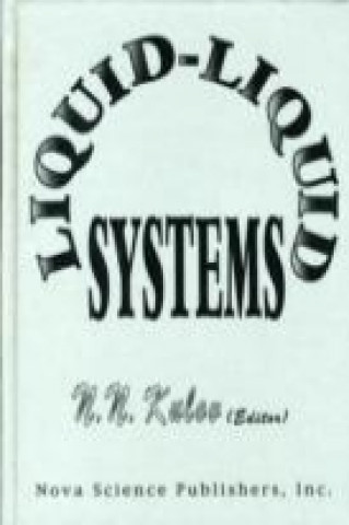 Liquid-Liquid Systems