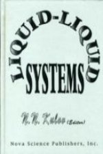 Liquid-Liquid Systems