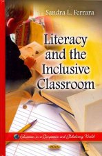 Literacy & the Inclusive Classroom