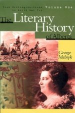 Literary History of Alberta Volume One