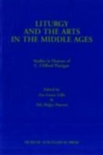 Liturgy & the Arts in the Middle Ages