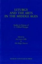 Liturgy & the Arts in the Middle Ages