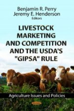 Livestock Marketing & Competition & the USDA's