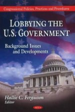 Lobbying the U.S. Government
