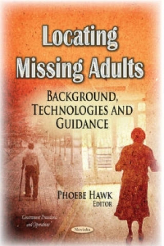 Locating Missing Adults