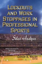 Lockouts & Work Stoppages in Professional Sports