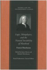 Logic, Metaphysics & the Natural Sociability of Mankind
