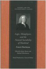 Logic, Metaphysics & the Natural Sociability of Mankind